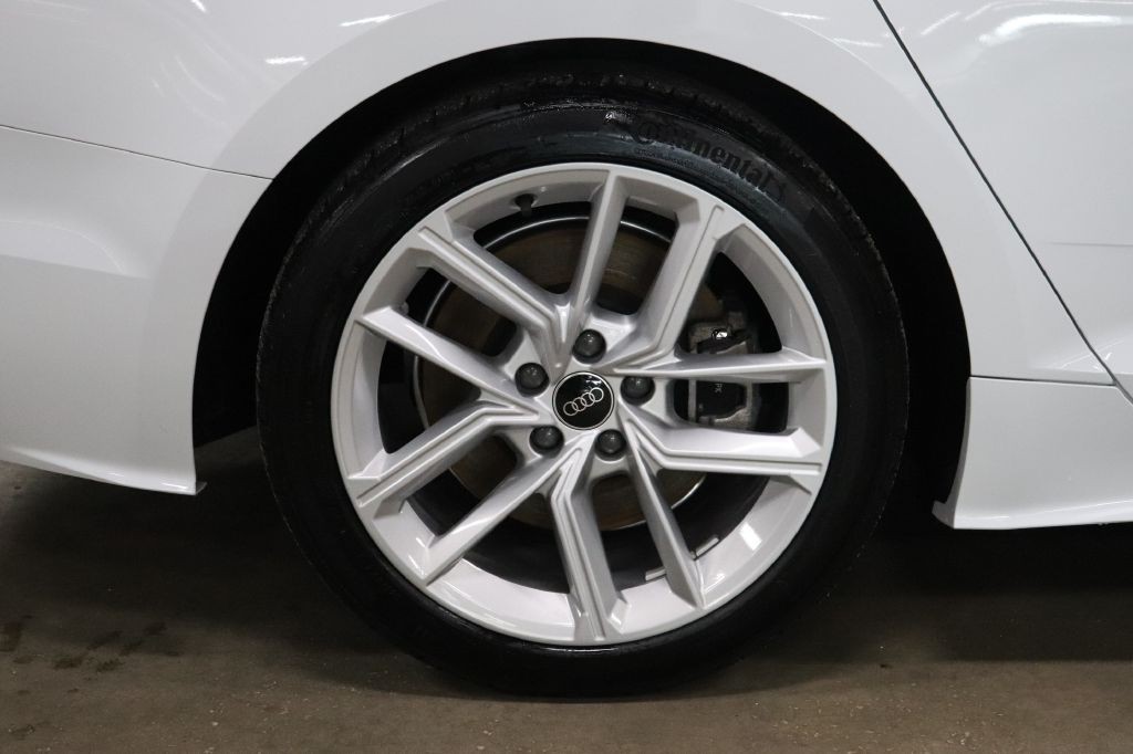 2024 Audi A5 Image 39