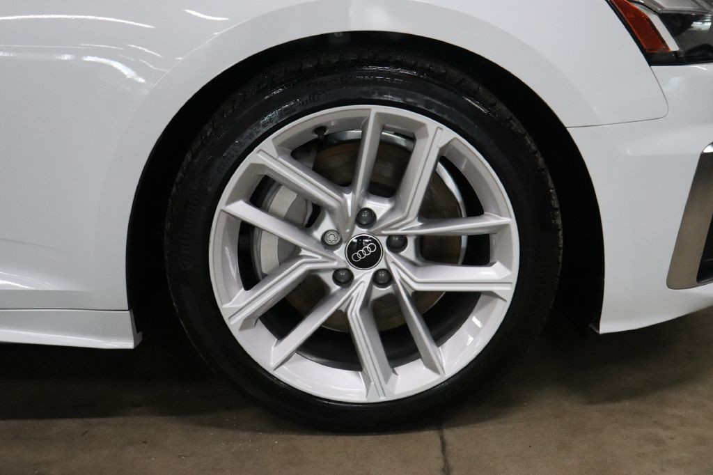 2024 Audi A5 Image 40