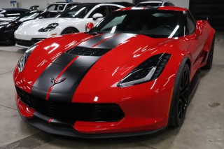Image for 2019 Chevrolet Corvette GRAND SPORT 1LT ID: 7039846