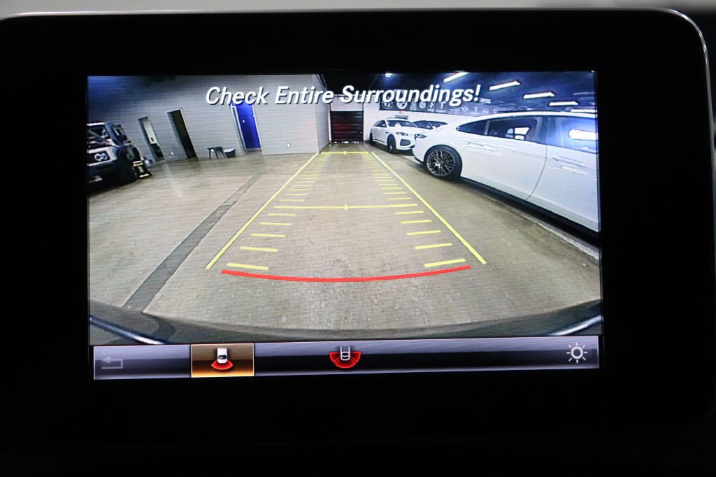 2018 Mercedes-Benz GLC-Class Image 14