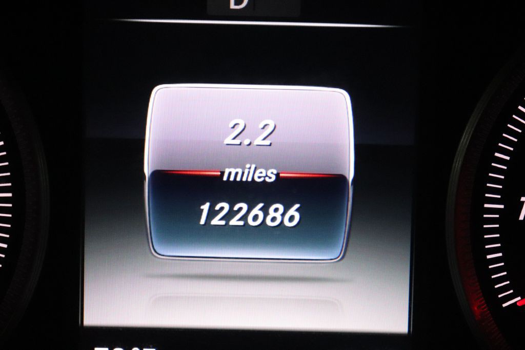 2018 Mercedes-Benz GLC-Class Image 18