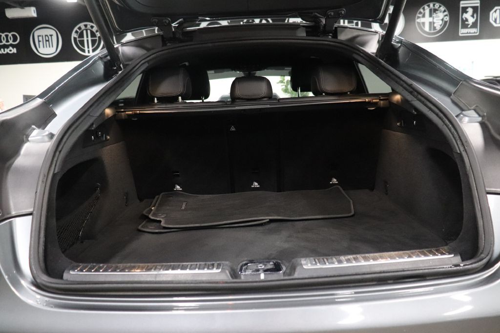 2018 Mercedes-Benz GLC-Class Image 23