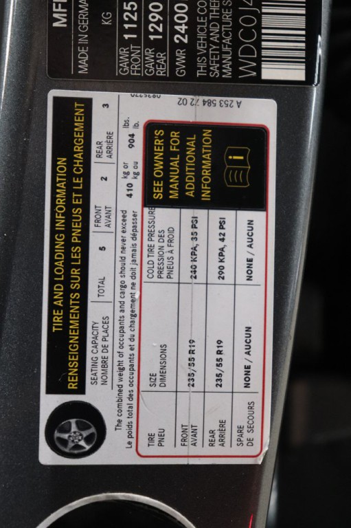 2018 Mercedes-Benz GLC-Class Image 36