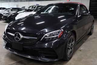 Image for 2019 Mercedes-Benz C-Class C 300 4MATIC ID: 7042193