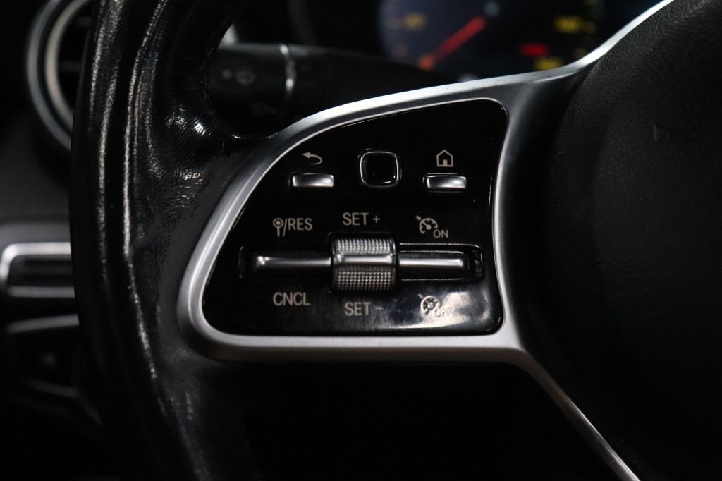 2019 Mercedes-Benz C-Class Image 20