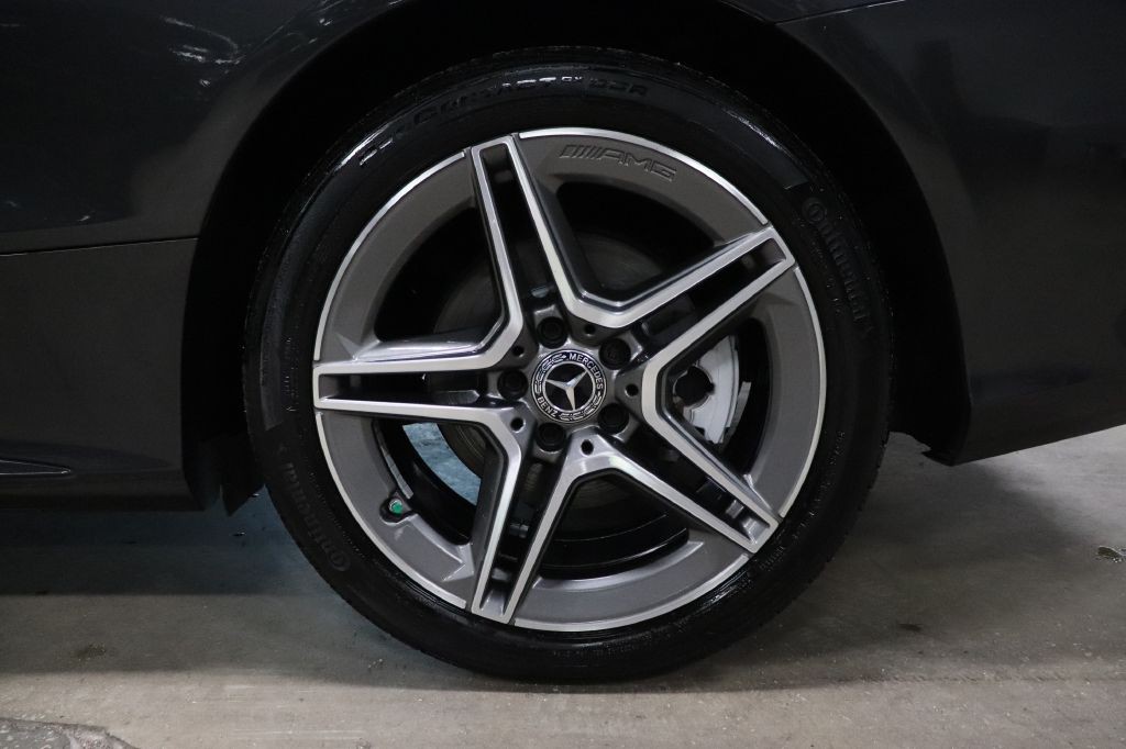 2019 Mercedes-Benz C-Class Image 38