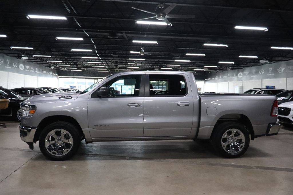 2022 RAM 1500 Image 2