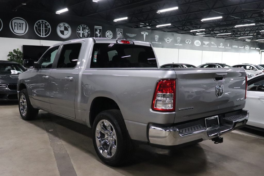 2022 RAM 1500 Image 3
