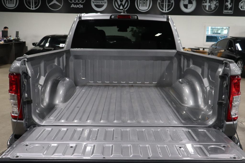 2022 RAM 1500 Image 5