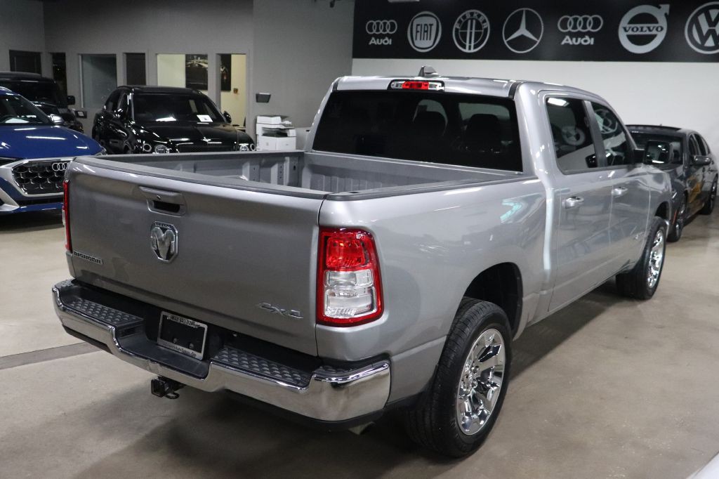 2022 RAM 1500 Image 6