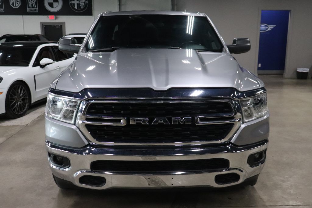 2022 RAM 1500 Image 8