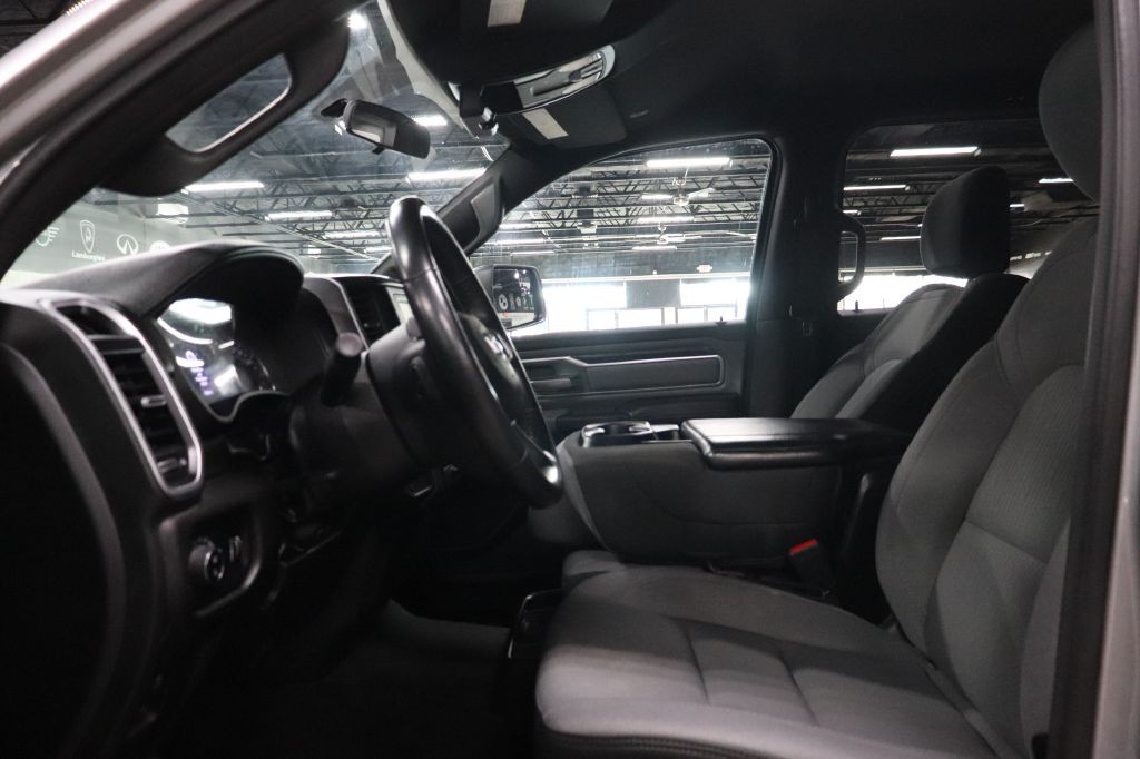 2022 RAM 1500 Image 10