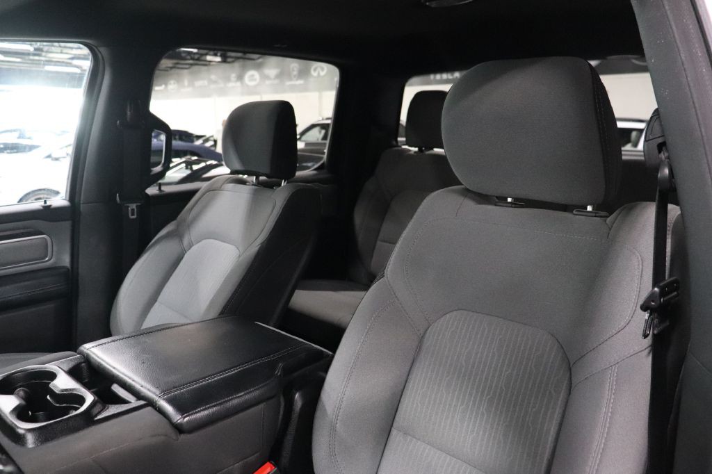 2022 RAM 1500 Image 11