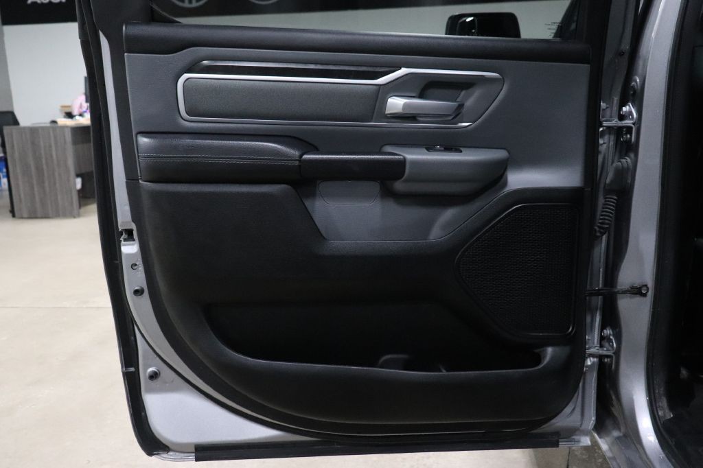 2022 RAM 1500 Image 13
