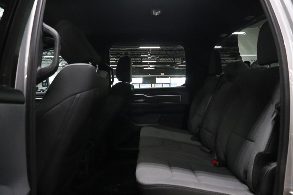 2022 RAM 1500 Image 14