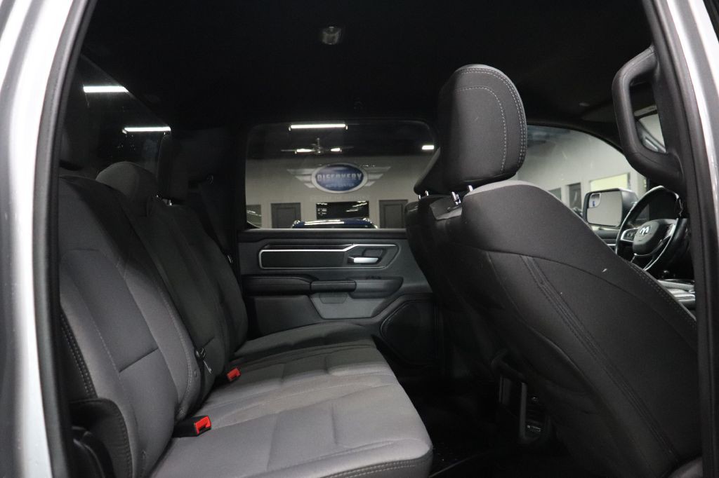 2022 RAM 1500 Image 18