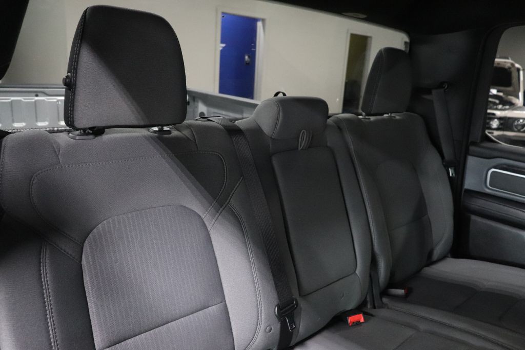 2022 RAM 1500 Image 19