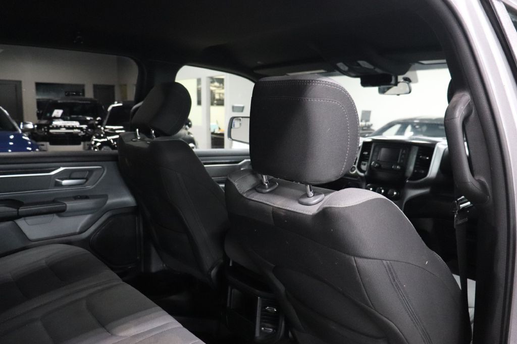 2022 RAM 1500 Image 20