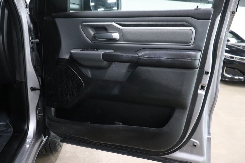 2022 RAM 1500 Image 21