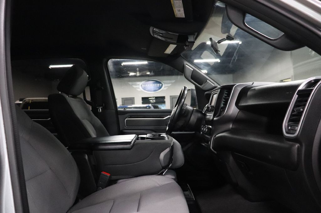 2022 RAM 1500 Image 22