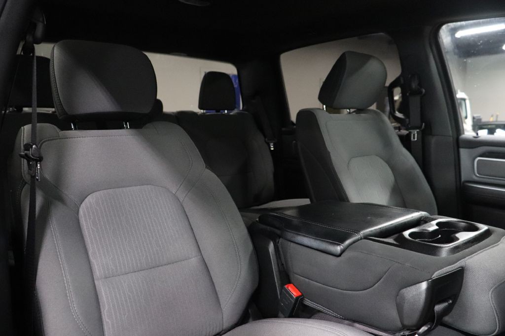 2022 RAM 1500 Image 23