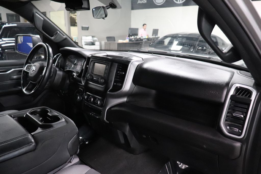 2022 RAM 1500 Image 24