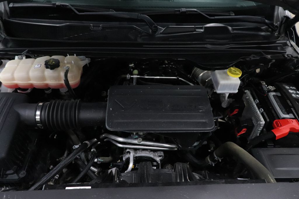 2022 RAM 1500 Image 25