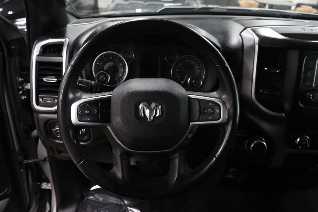 2022 RAM 1500 Image 26