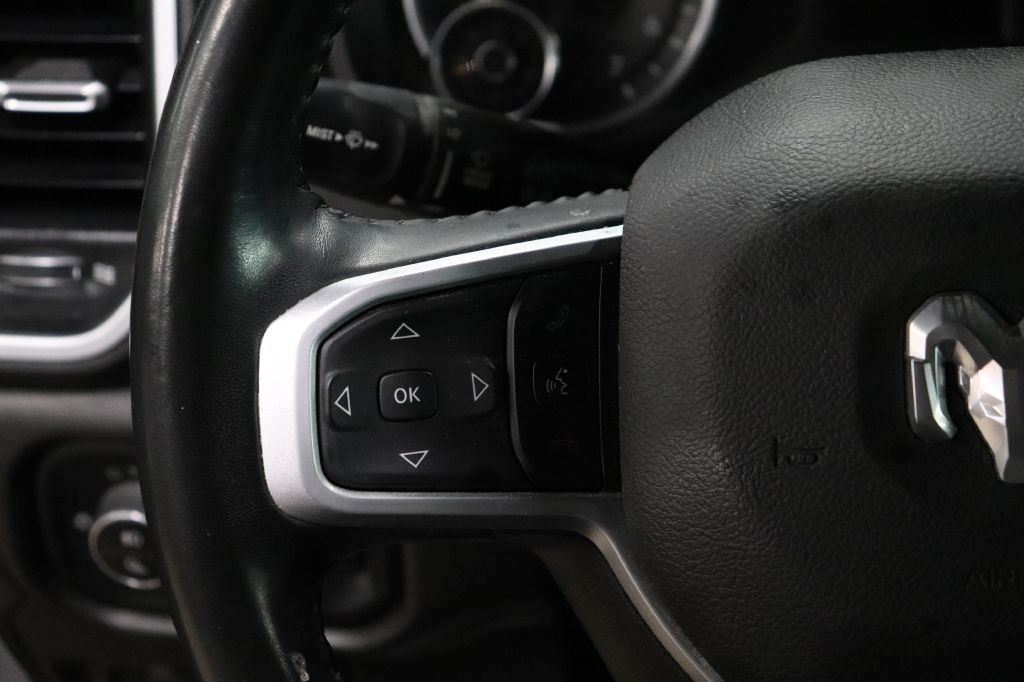 2022 RAM 1500 Image 27