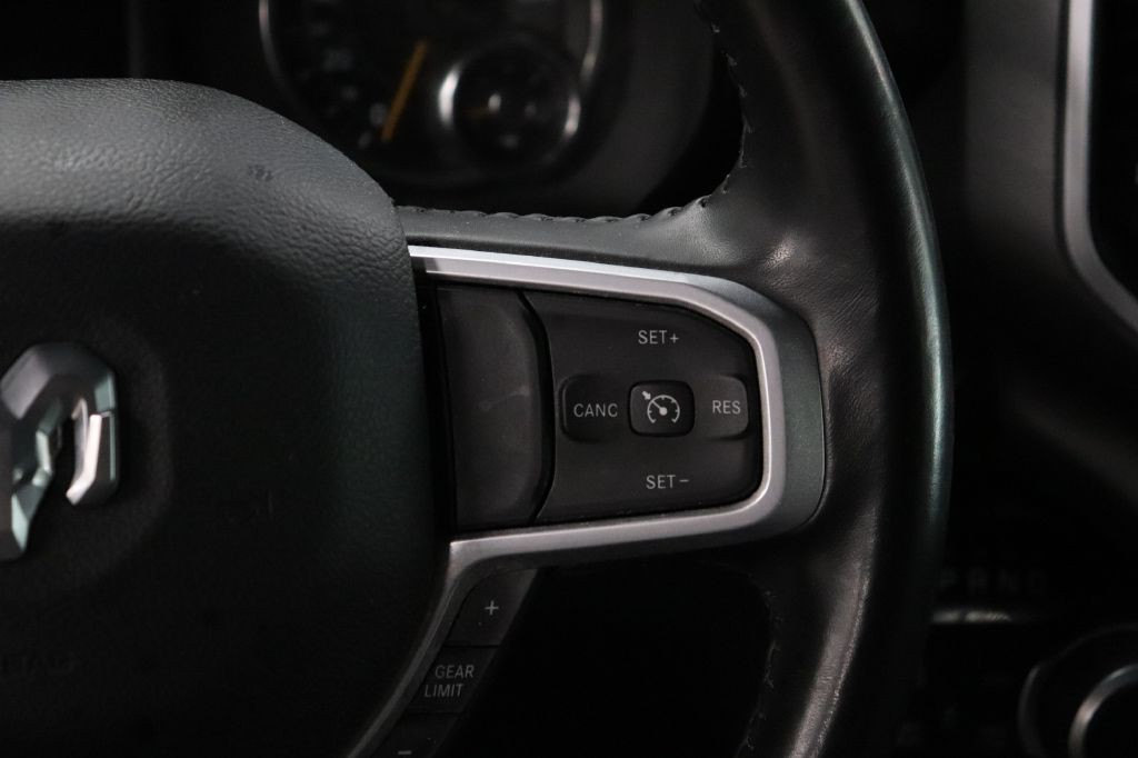 2022 RAM 1500 Image 28