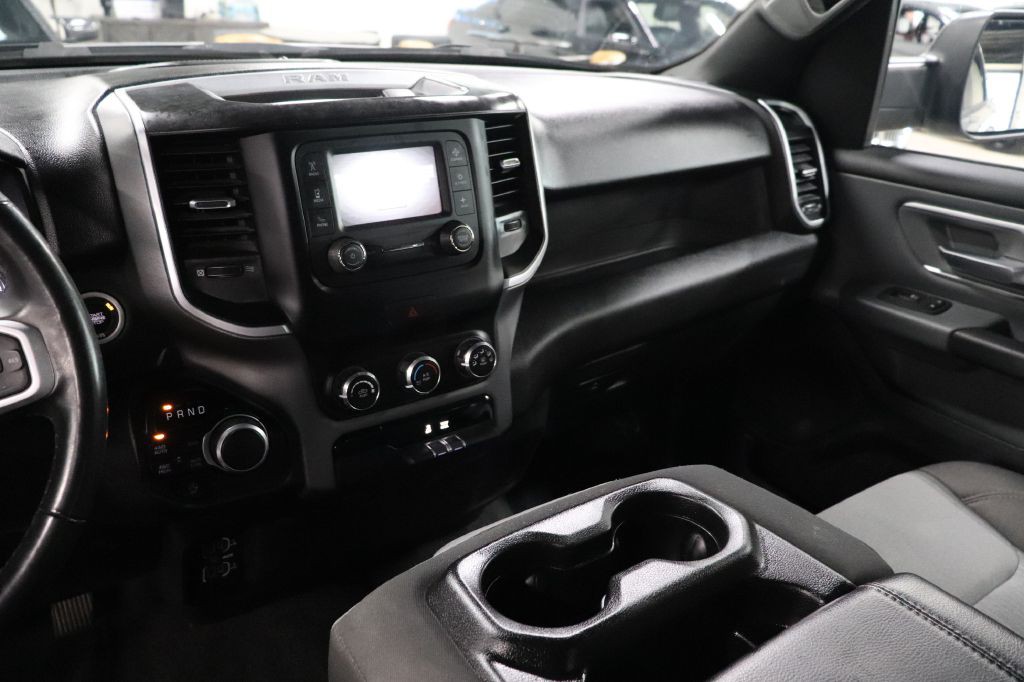 2022 RAM 1500 Image 29