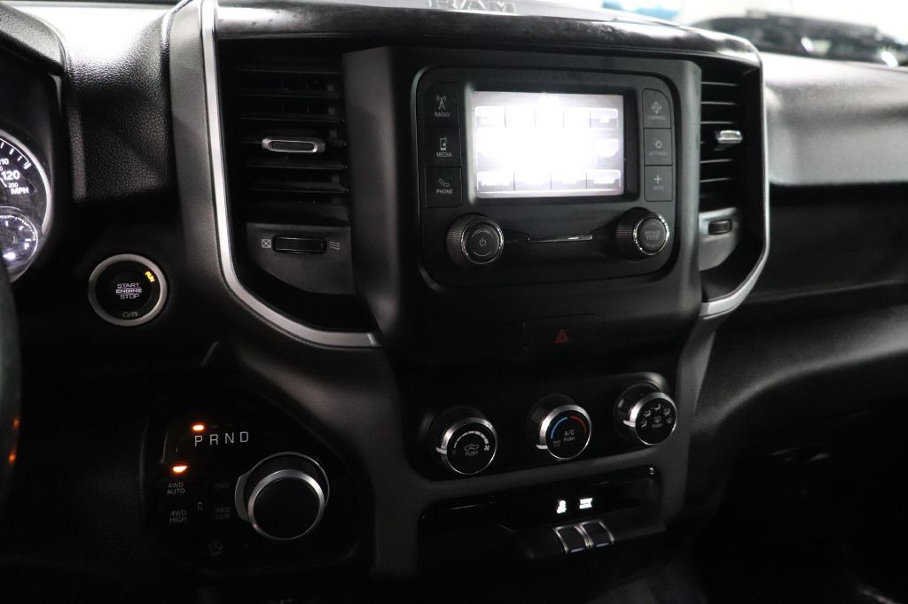 2022 RAM 1500 Image 30