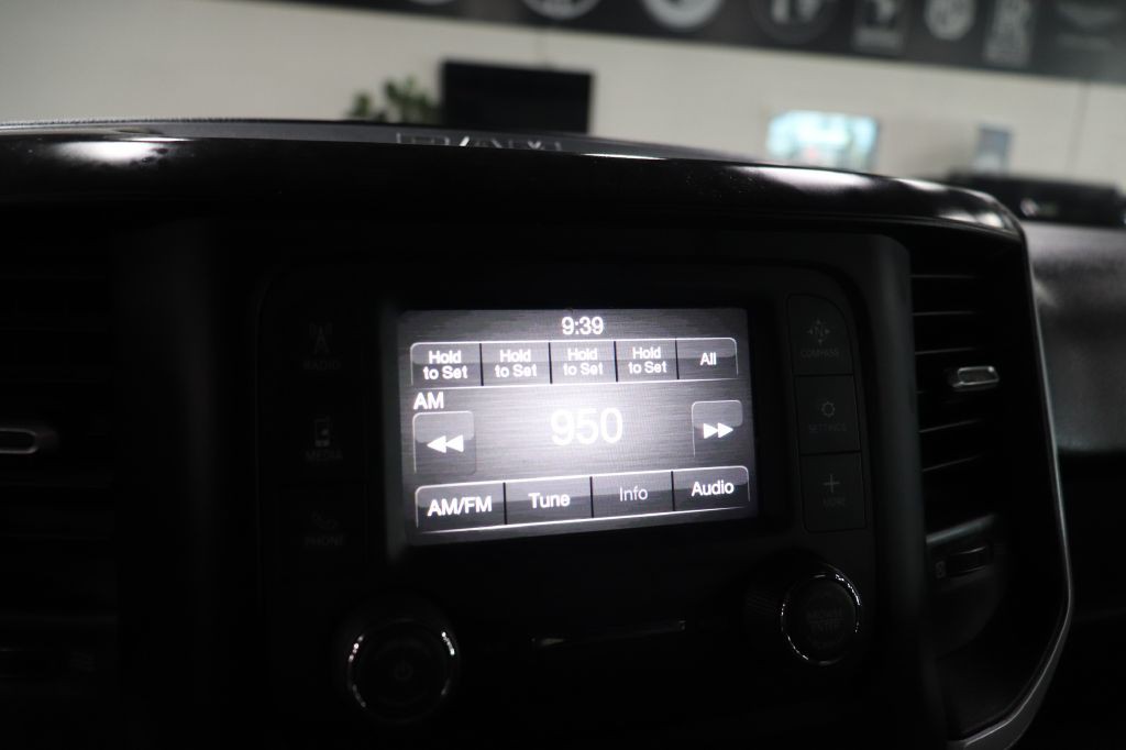 2022 RAM 1500 Image 31