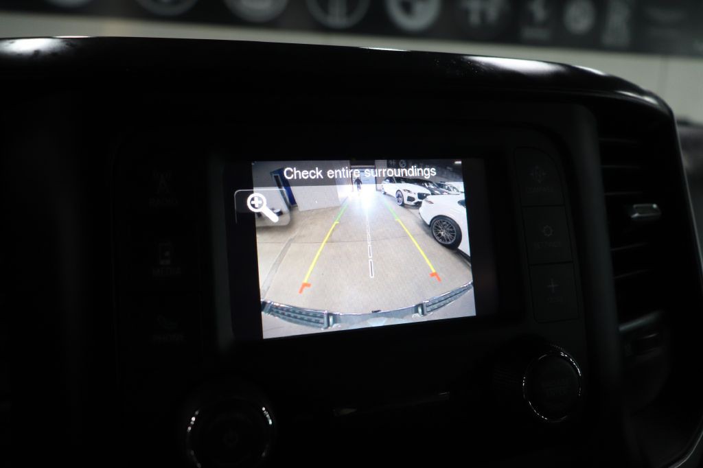 2022 RAM 1500 Image 32