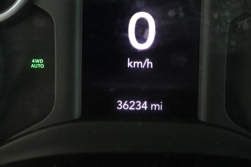 2022 RAM 1500 Image 34