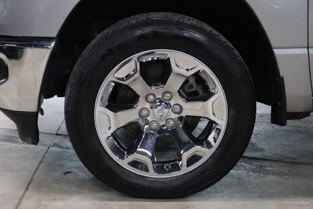 2022 RAM 1500 Image 35