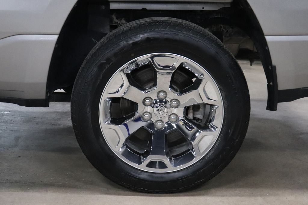 2022 RAM 1500 Image 36