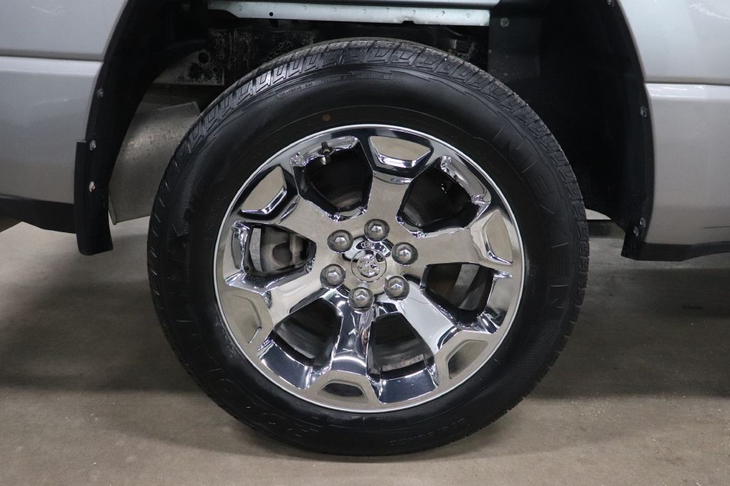 2022 RAM 1500 Image 37