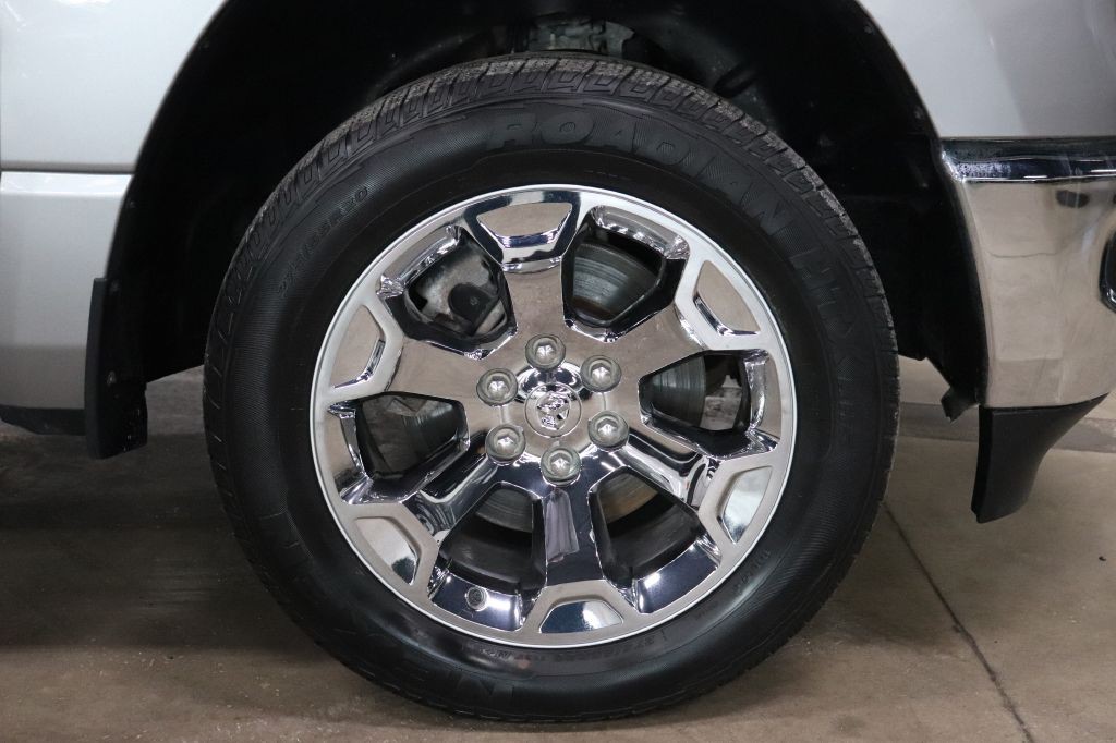 2022 RAM 1500 Image 38