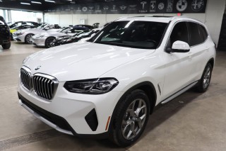 Image for 2023 BMW X3 xDrive30i ID: 7045567