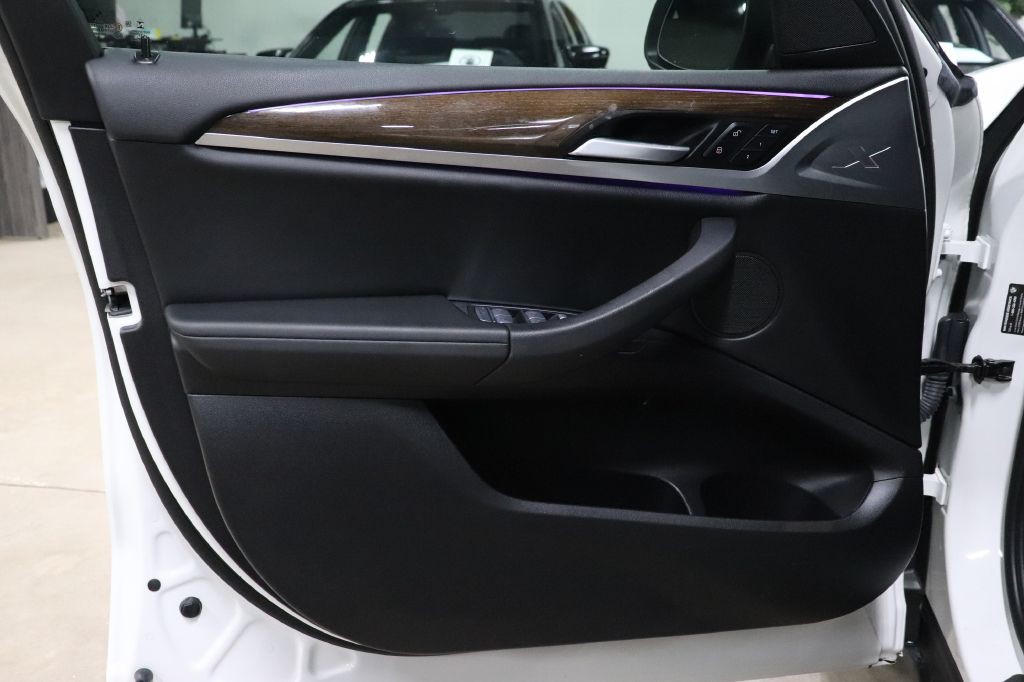 2023 BMW X3 Image 10