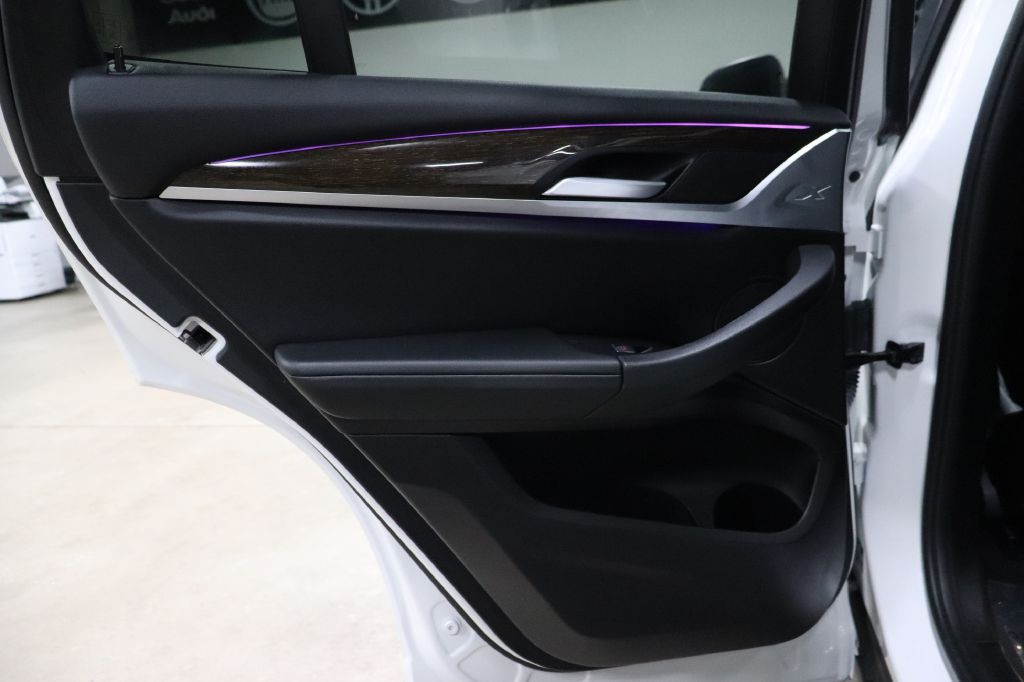 2023 BMW X3 Image 14