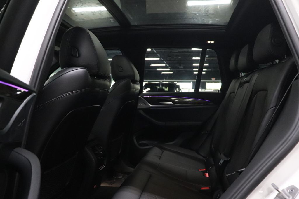 2023 BMW X3 Image 15