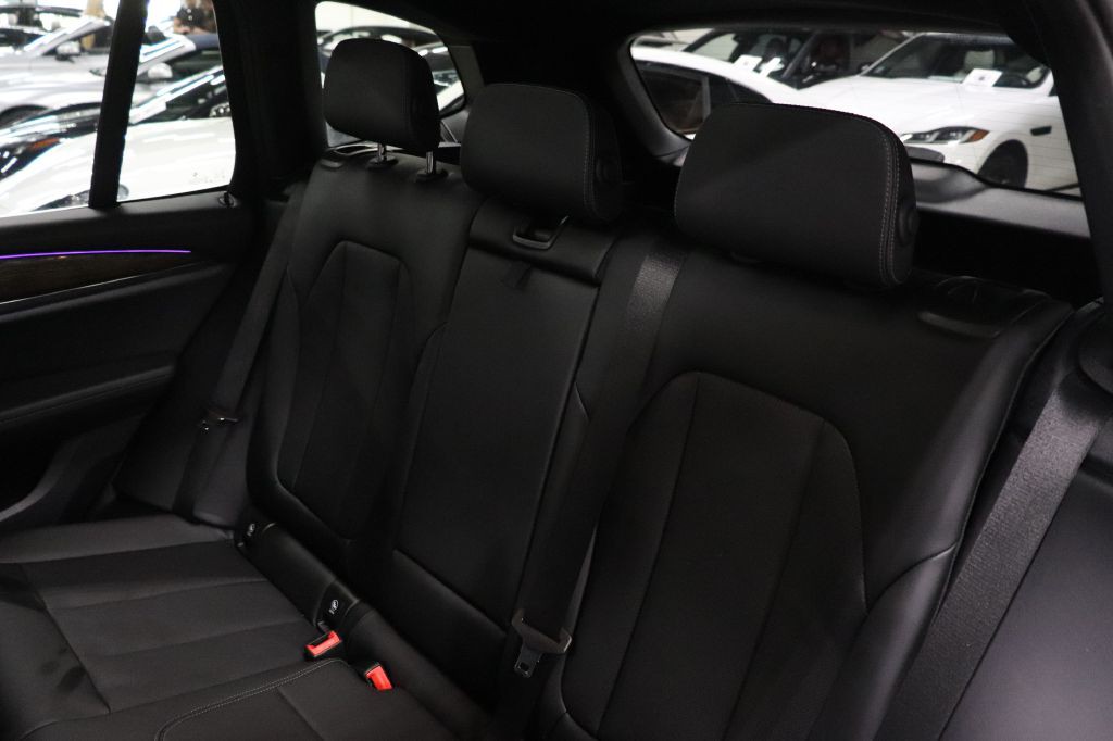 2023 BMW X3 Image 16