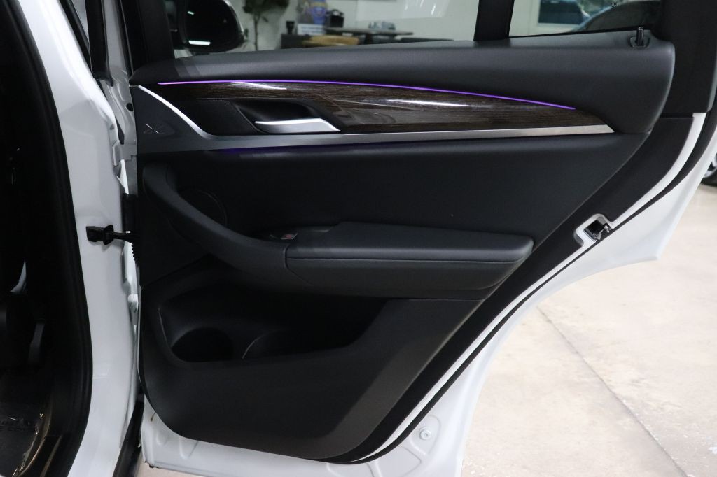 2023 BMW X3 Image 18