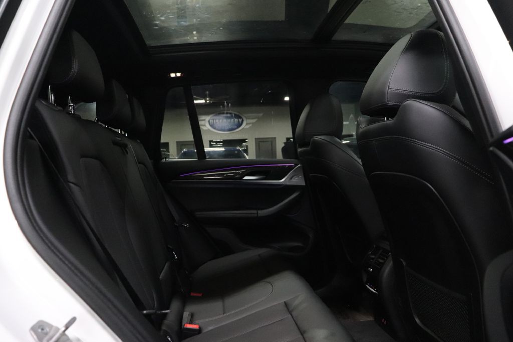 2023 BMW X3 Image 19