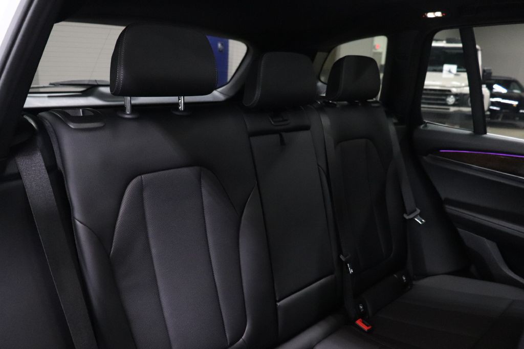 2023 BMW X3 Image 20