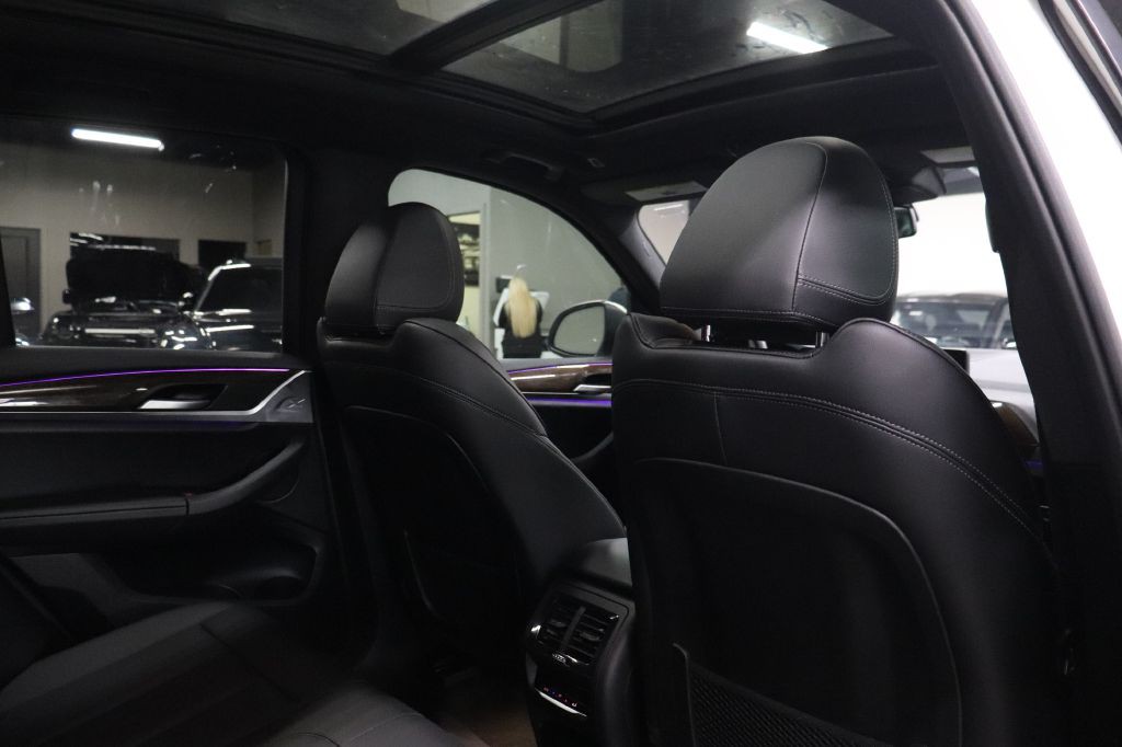 2023 BMW X3 Image 21