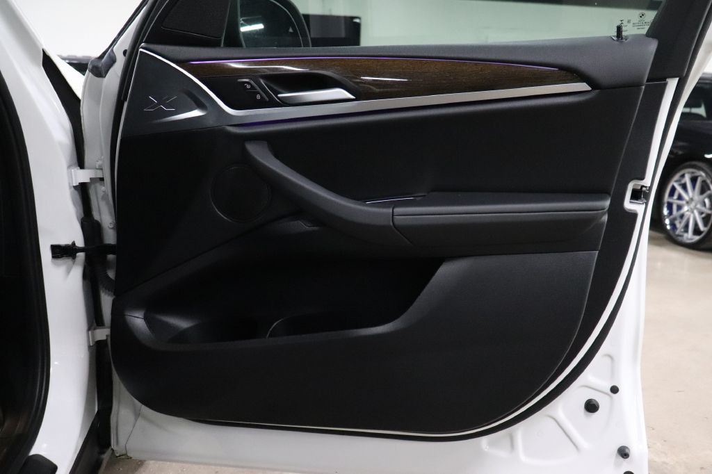 2023 BMW X3 Image 22