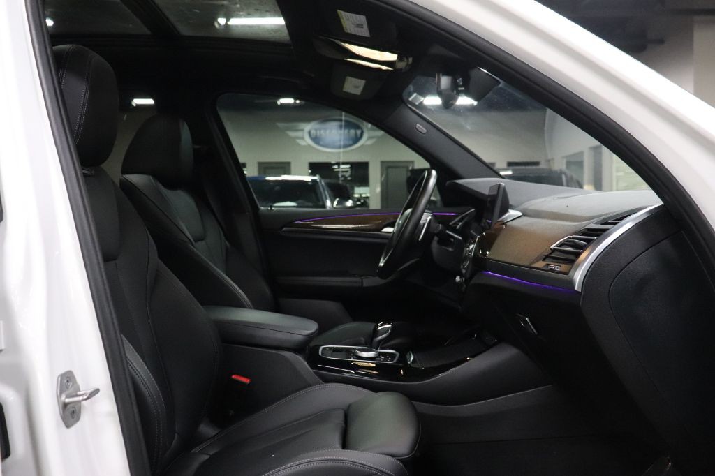 2023 BMW X3 Image 23
